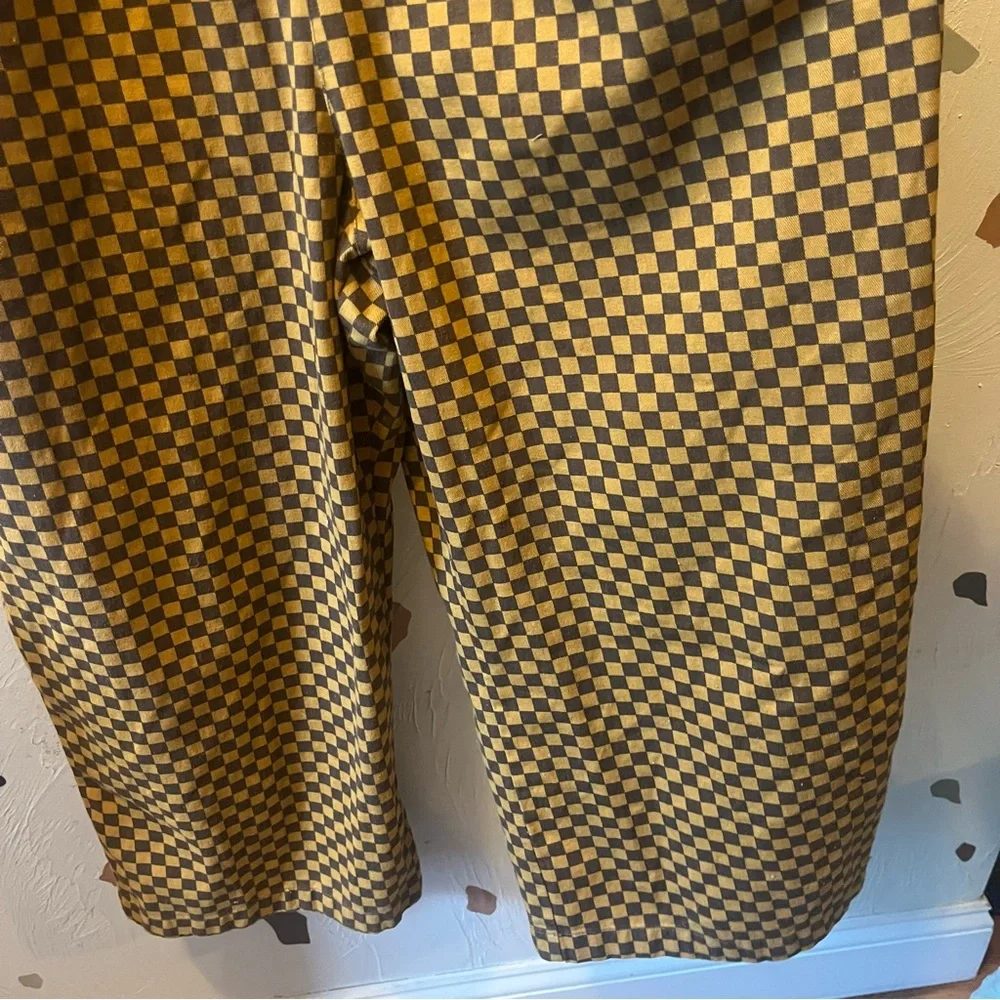 Luck & Yak Ragan Jumpsuit in Maria Print size UK 20/US 16 - Picture 3 of 8